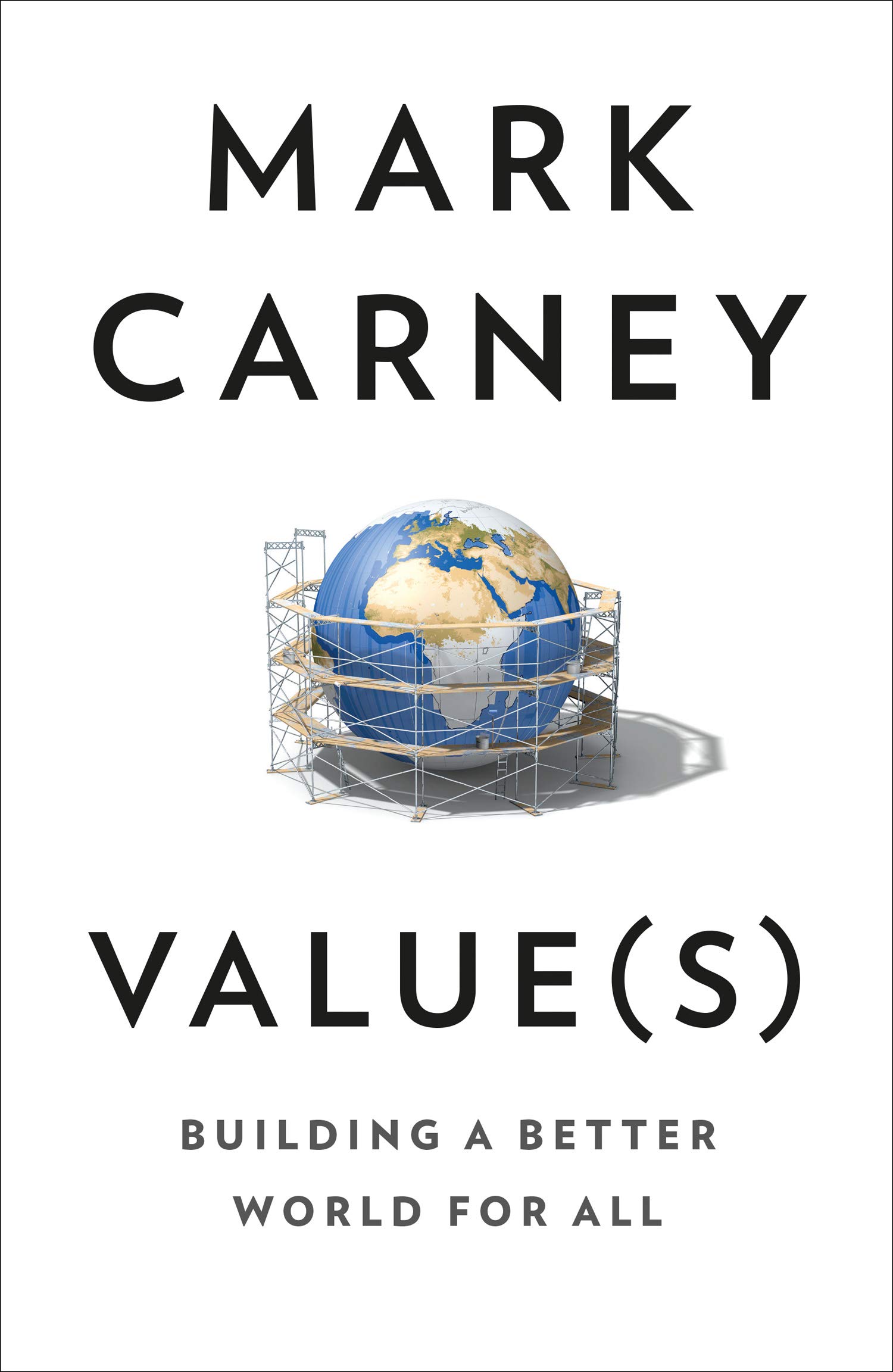 Value(s) by Mark Carney