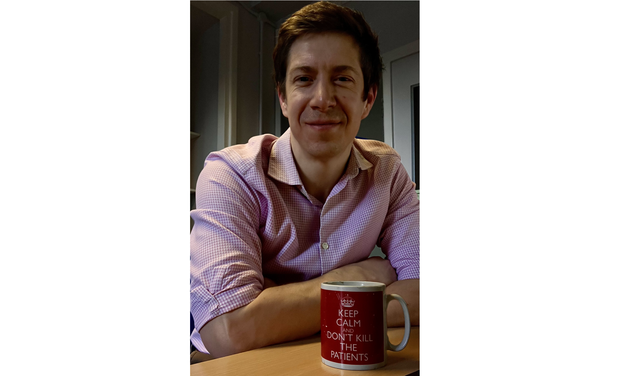 Time vs. money [Blog 024]